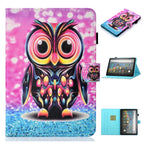 For Amazon Fire HD 10 (2021) / Owl