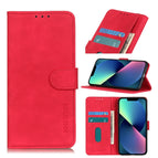 For iPhone 13 mini / Red