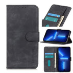 For iPhone 13 Pro Max / Black