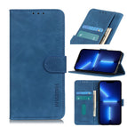For iPhone 13 Pro Max / Blue