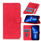 For iPhone 13 Pro Max / Red