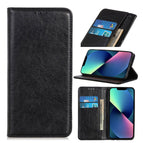 For iPhone 13 mini / Black