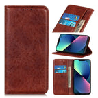For iPhone 13 mini / Brown