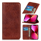For iPhone 13 / Brown