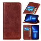 For iPhone 13 Pro / Brown
