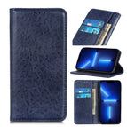 For iPhone 13 Pro Max / Blue