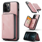 For iPhone 12 / 12 Pro / Pink