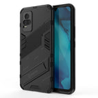 For vivo Y37 / V21e 4G / Black