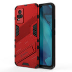 For vivo Y37 / V21e 4G / Red