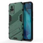 For vivo Y37 / V21e 4G / Green