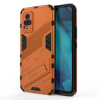 For vivo Y37 / V21e 4G / Orange
