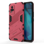 For vivo Y37 / V21e 4G / Light Red