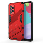 For Samsung Galaxy A52 5G / Red