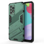 For Samsung Galaxy A52 5G / Green