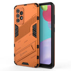 For Samsung Galaxy A52 5G / Orange