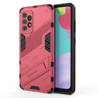 For Samsung Galaxy A52 5G / Light Red