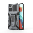 For Xiaomi Redmi Note 10 Pro 5G / Grey