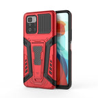 For Xiaomi Redmi Note 10 Pro 5G / Red