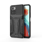 For Xiaomi Redmi Note 10 Pro 5G / Black