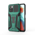 For Xiaomi Redmi Note 10 Pro 5G / Green