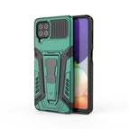 For Samsung Galaxy A22 4G / Green