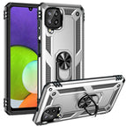 For Samsung Galaxy A22 4G / Silver