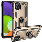 For Samsung Galaxy A22 4G / Gold