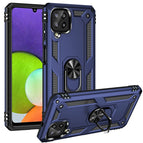 For Samsung Galaxy A22 4G / Blue