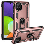 For Samsung Galaxy A22 4G / Rose Gold