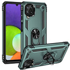 For Samsung Galaxy A22 4G / Dark Green