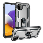 For Samsung Galaxy A22 5G / Silver