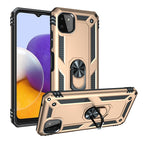 For Samsung Galaxy A22 5G / Gold
