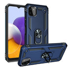 For Samsung Galaxy A22 5G / Blue