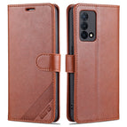 For OPPO K9 / Brown