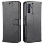 For OPPO Reno6 / Reno6 Pro 5G / Black