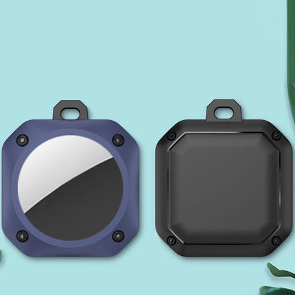 Funda protectora acrílica Thunderbolt para AirTag