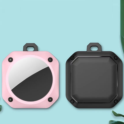 Funda protectora acrílica Thunderbolt para AirTag