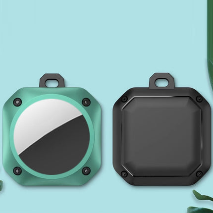 Funda protectora acrílica Thunderbolt para AirTag