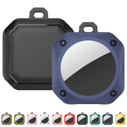 Funda protectora acrílica Thunderbolt para AirTag