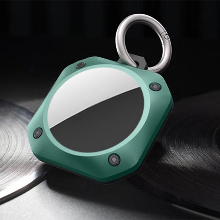 Funda protectora acrílica Thunderbolt para AirTag