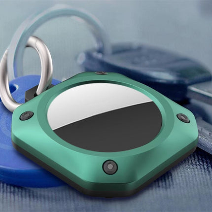 Funda protectora acrílica Thunderbolt para AirTag