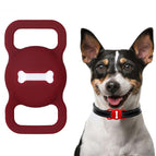 Para AirTag / Vino tinto