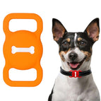 For AirTag / Orange