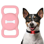 For AirTag / Pink