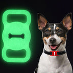 For AirTag / Luminous Green