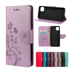 For Samsung Galaxy A22 5G / Light Purple