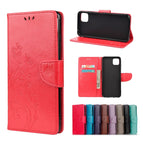 For Samsung Galaxy A22 5G / Red