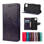 For Samsung Galaxy A22 5G / Deep Purple