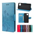 For Samsung Galaxy A22 5G / Blue
