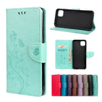 For Samsung Galaxy A22 5G / Green